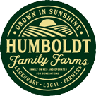 Humboldt Family Farms Logo